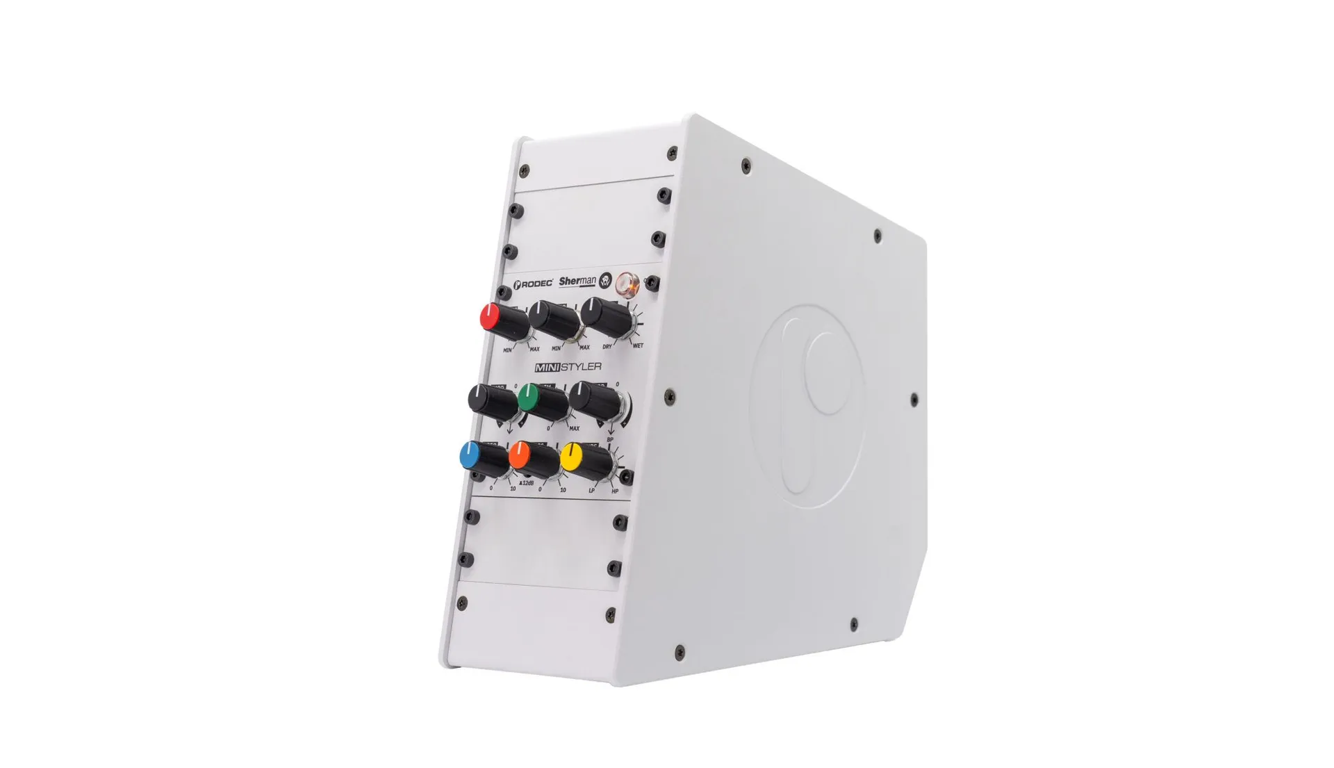 Rodec-Rodec - Ministyler + ONE Bundle _251310_
