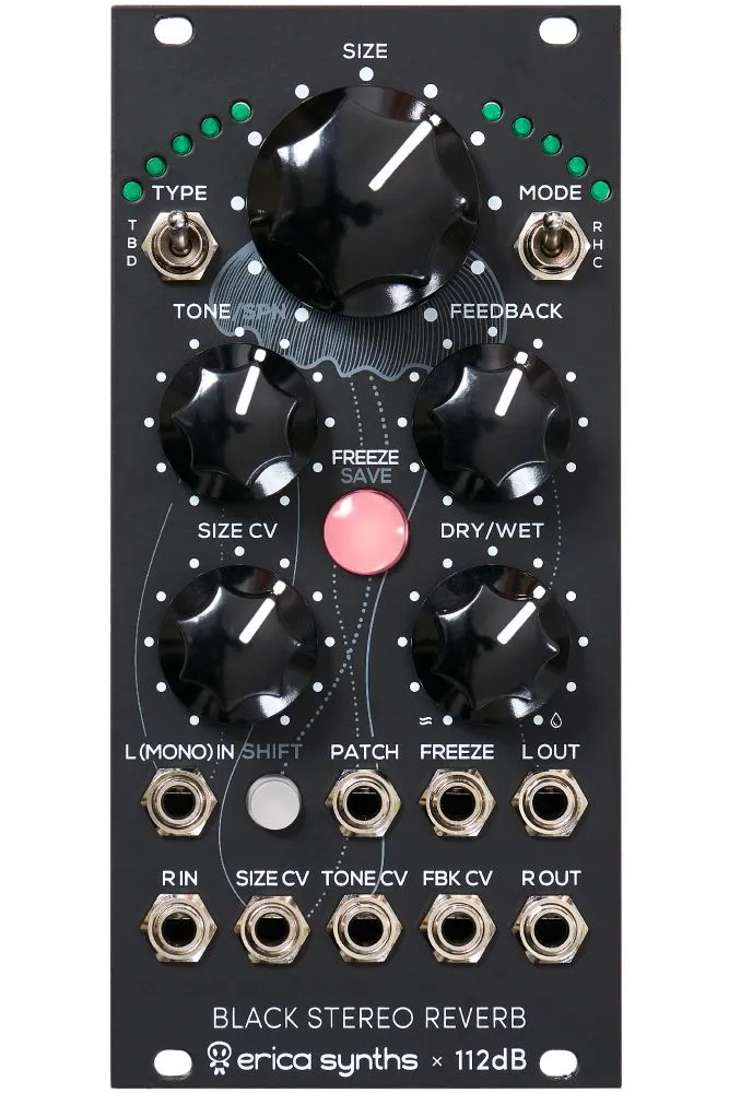 Erica Synths-Erica Synths - Black Stereo Reverb 230574_1