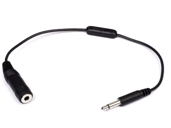 KOMA Elektronik -Koma Elektronik - Attenuator Cable 180537_1