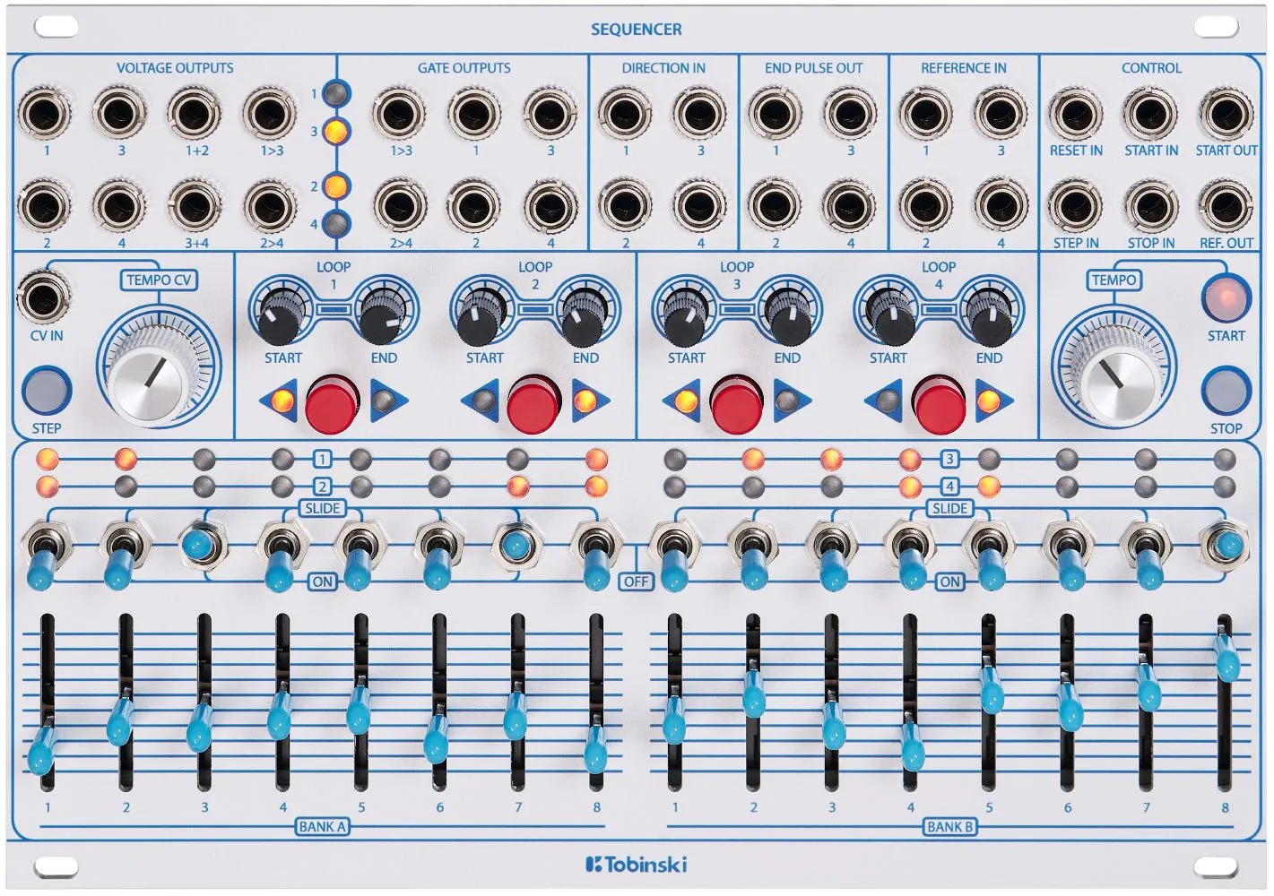 Tobinski-Tobinski - Sequencer 240541_1