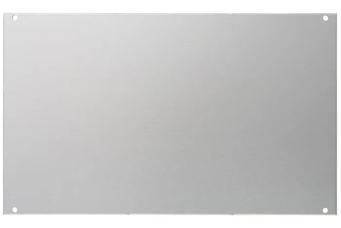Doepfer Musikelektronik GmbH-Doepfer Blindplatte 42TE / 213mm 120021_1