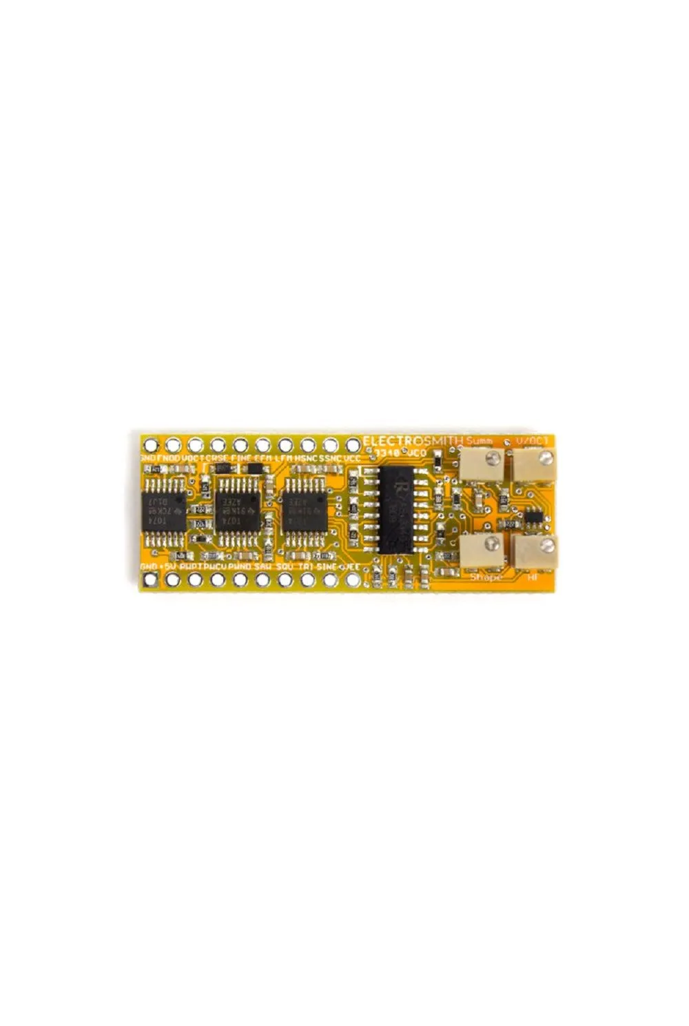 Electrosmith-Electrosmith - 3340 VCO Submodule 220312_1