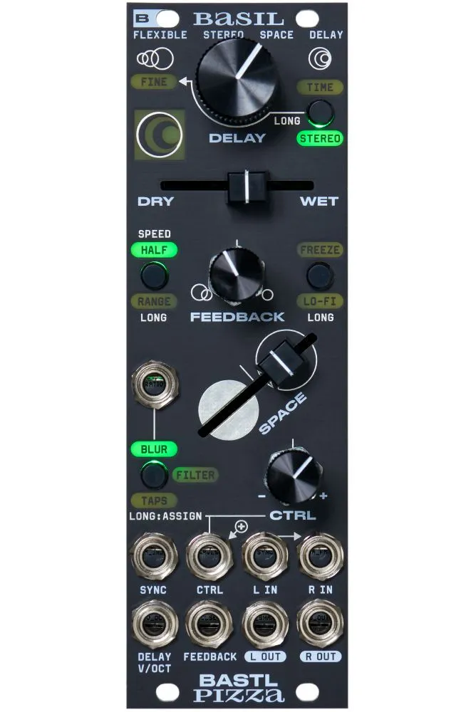 Bastl Instruments-Bastl Instruments - Basil 230232_1