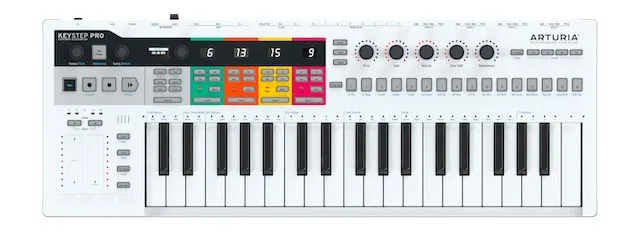 Arturia-Arturia - Keystep Pro 200005_1