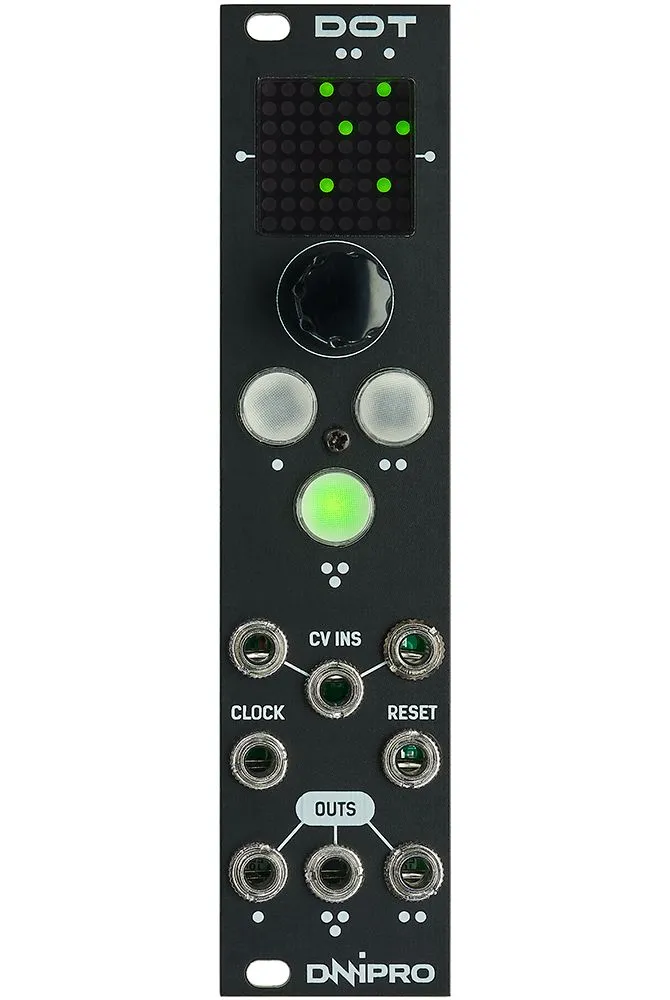 DniPro-Dnipro Modular - Dot 190644_1
