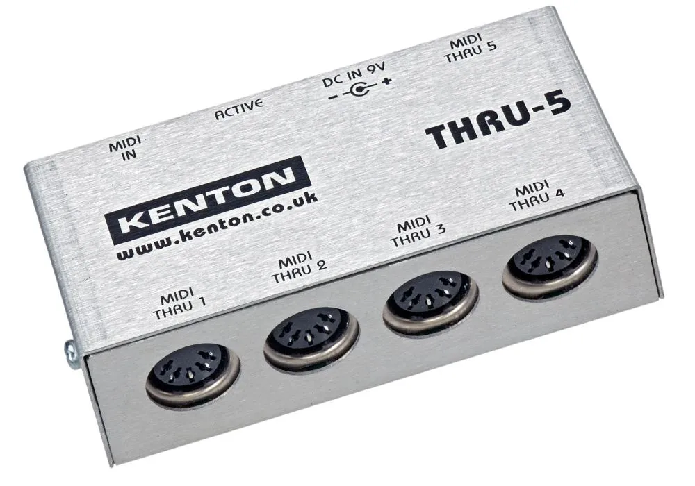 Kenton Electronics-Kenton Thru-5 120724_1
