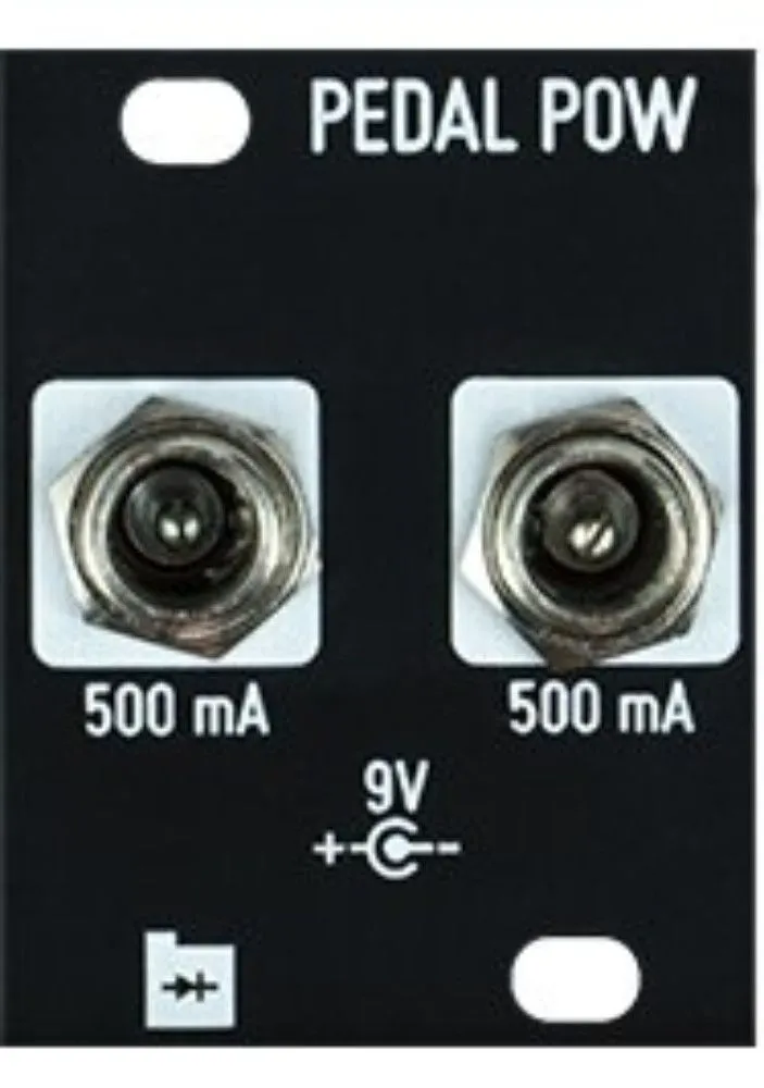 Befaco-Befaco - Pedal Pow 251659_1