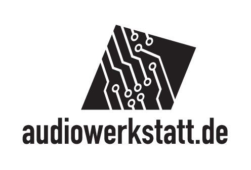 audiowerkstatt