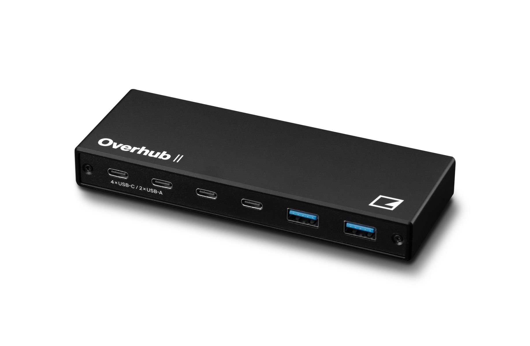 Overhub II