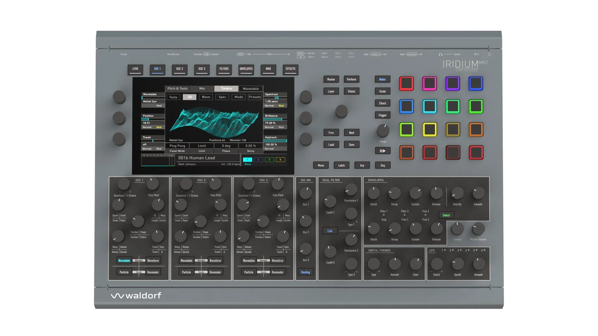 Waldorf-Waldorf - Iridium Desktop MK2_260406_