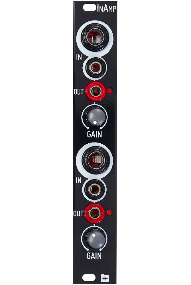 Befaco-Befaco - InAmp 220005_1