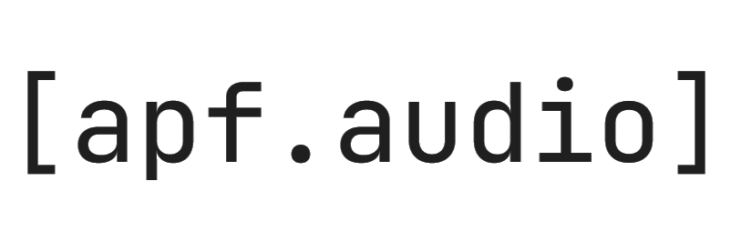 apf.audio