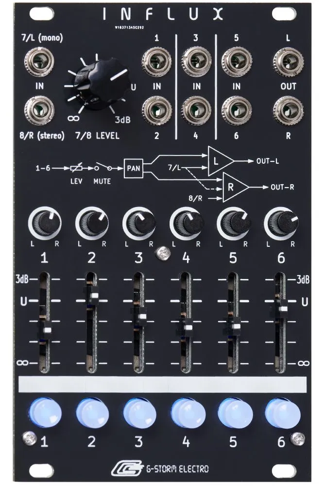 G-Storm Electro-G-Storm Electro - Influx 230019_1