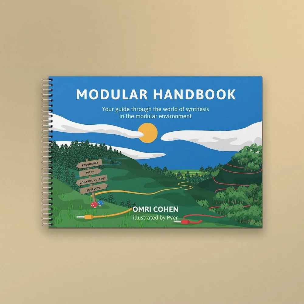 Omri Cohen-Omri Cohen - Modular Handbook 260405_1