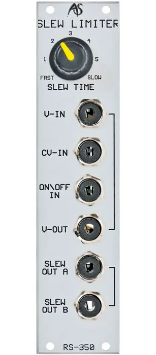 Analogue Systems-Analogue Systems RS-350  Slew Limiter 120252_1