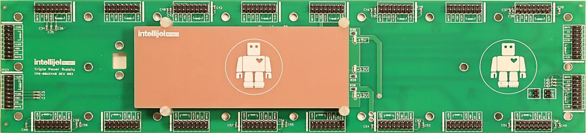 Intellijel Designs Inc. -Intellijel Designs - TPS80W PSU (Type A) 170132_1