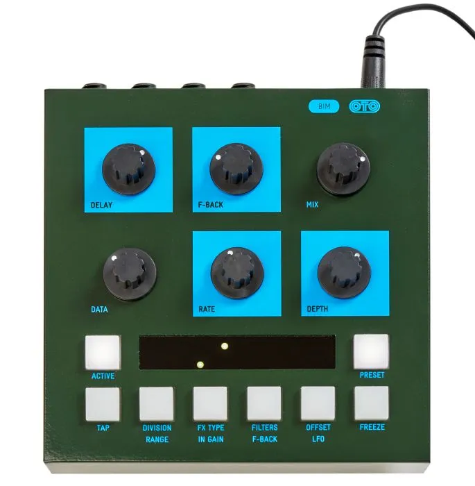 OTO MACHINES-OTO - BIM 150233_1