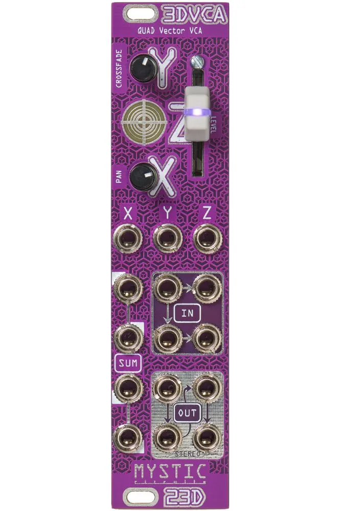 Mystic Circuits-Mystic Circuits - 3DVCA_230270_