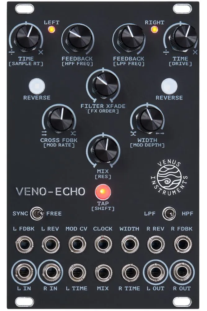 Venus Instruments-Venus Instruments - Veno-Echo 220648_1