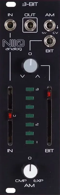 Niio Analog-Niio Analog - 3Bit 251316_1