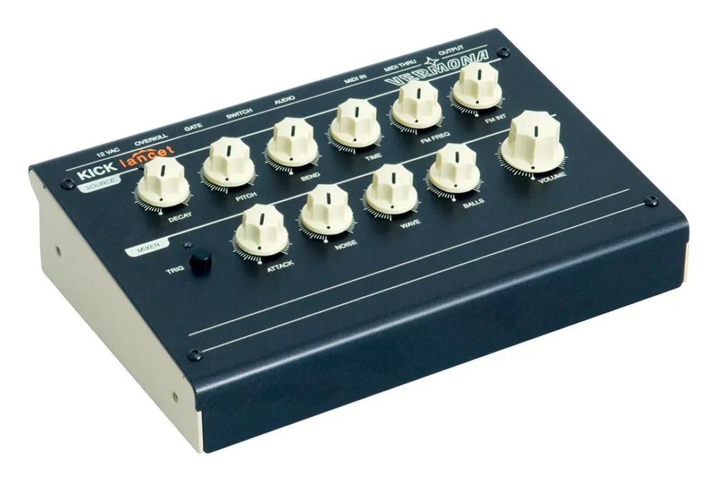 Vermona-Vermona - Kick Lancet 120634_1