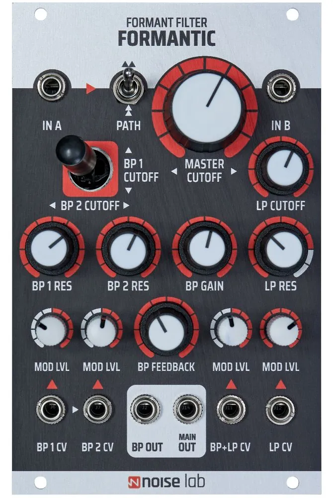 Noise Lab-Noise Lab - Formantic 220453_1