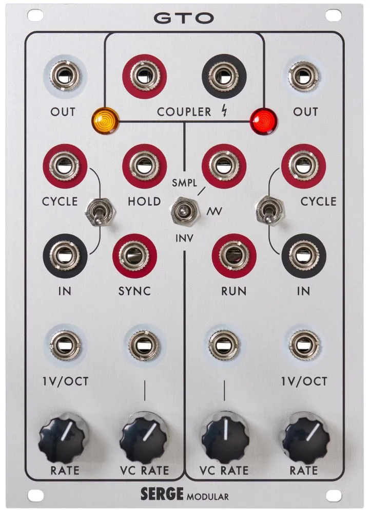 Serge Modular-Serge Modular - GTO 230111_1