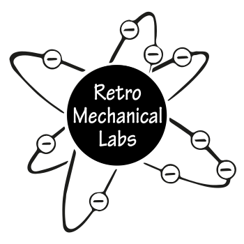 Retro Mechanical Labs (RMLfx)