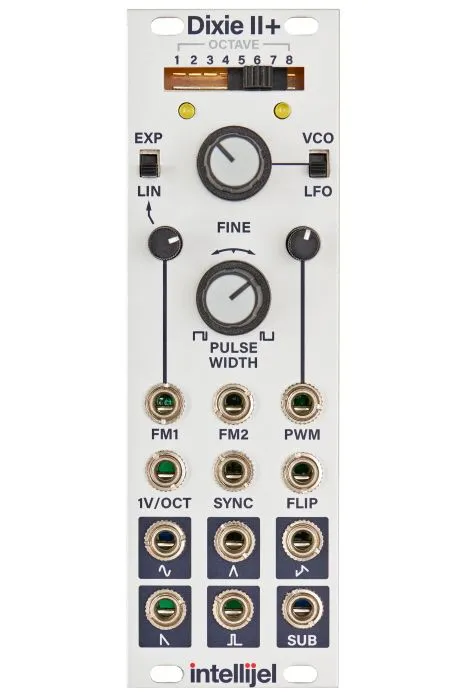 Intellijel Designs Inc. -Intellijel Designs - Dixie II+ 150309_1