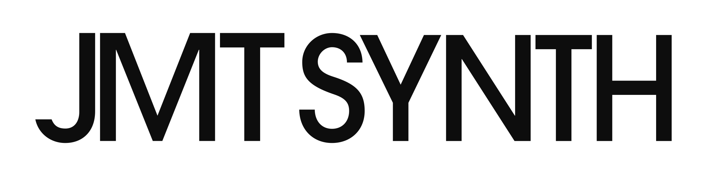 JMT Synth