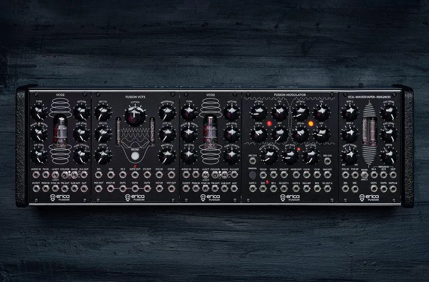 Erica Synths-Erica Synths - Das Kleine Fusion 200228_1