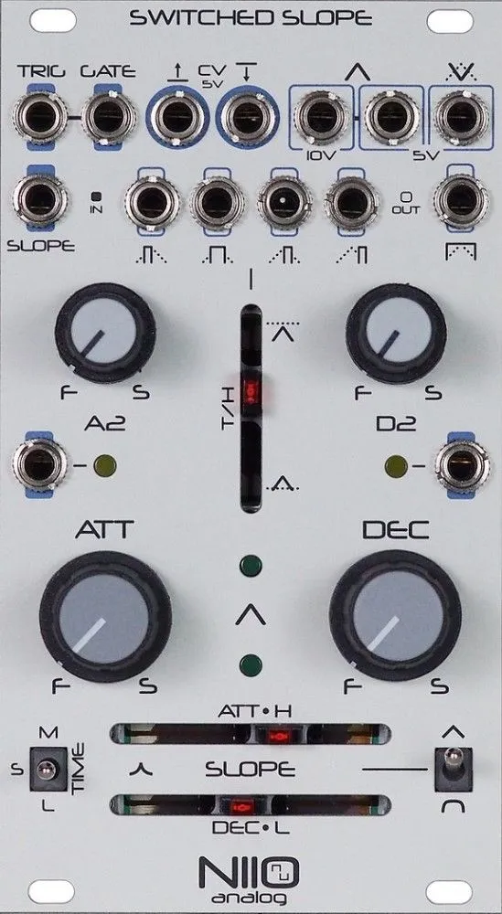 Niio Analog-Niio Analog - Switched Slope 251539_1
