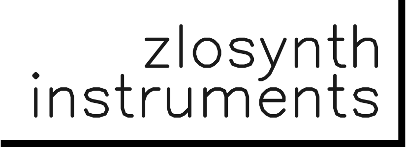 Zlosynth Instruments