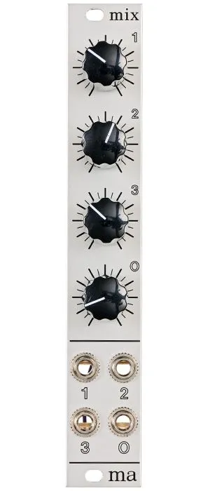Manhattan Analog-Manhattan Analog - MIX 120810_1