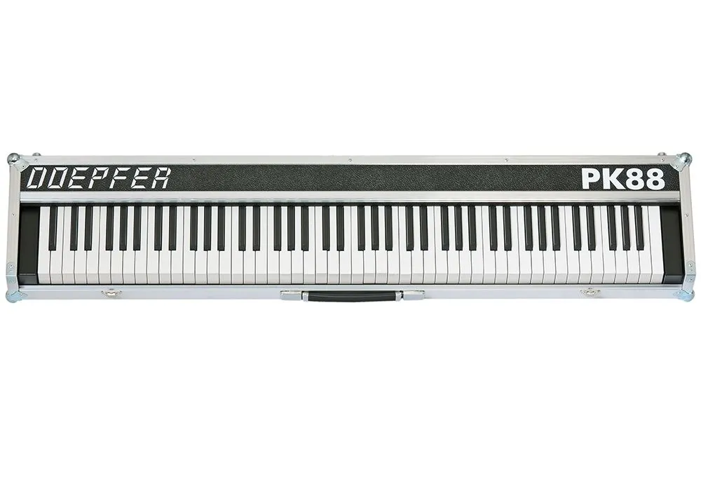 Doepfer Musikelektronik GmbH-Doepfer PK88 120480_1