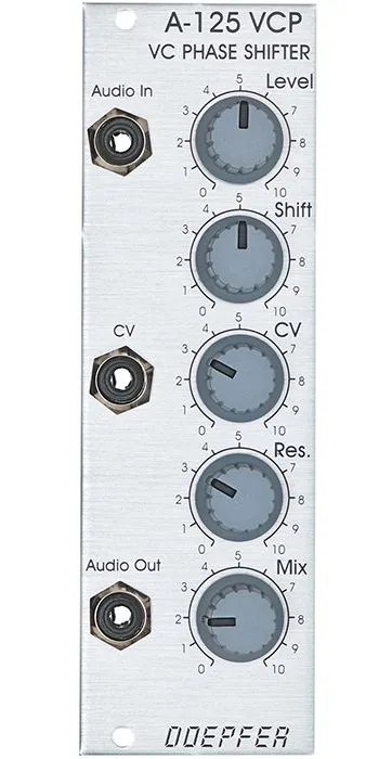 Doepfer Musikelektronik GmbH-Doepfer A-125  VC Phaser 120098_1