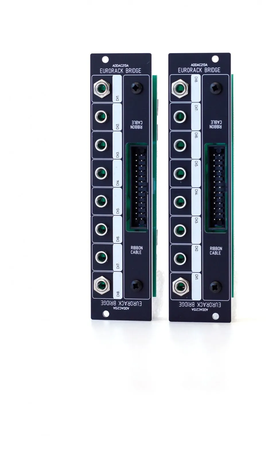 ADDAC Systems-ADDAC - 213A Eurorack Bridge 260071_1