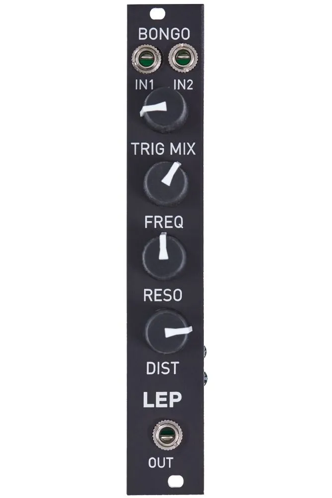 L.E.P-L.E.P - Bongo 170342_1