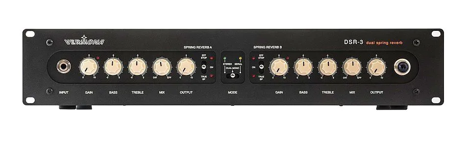 Vermona-Vermona - DSR-3 210376_1