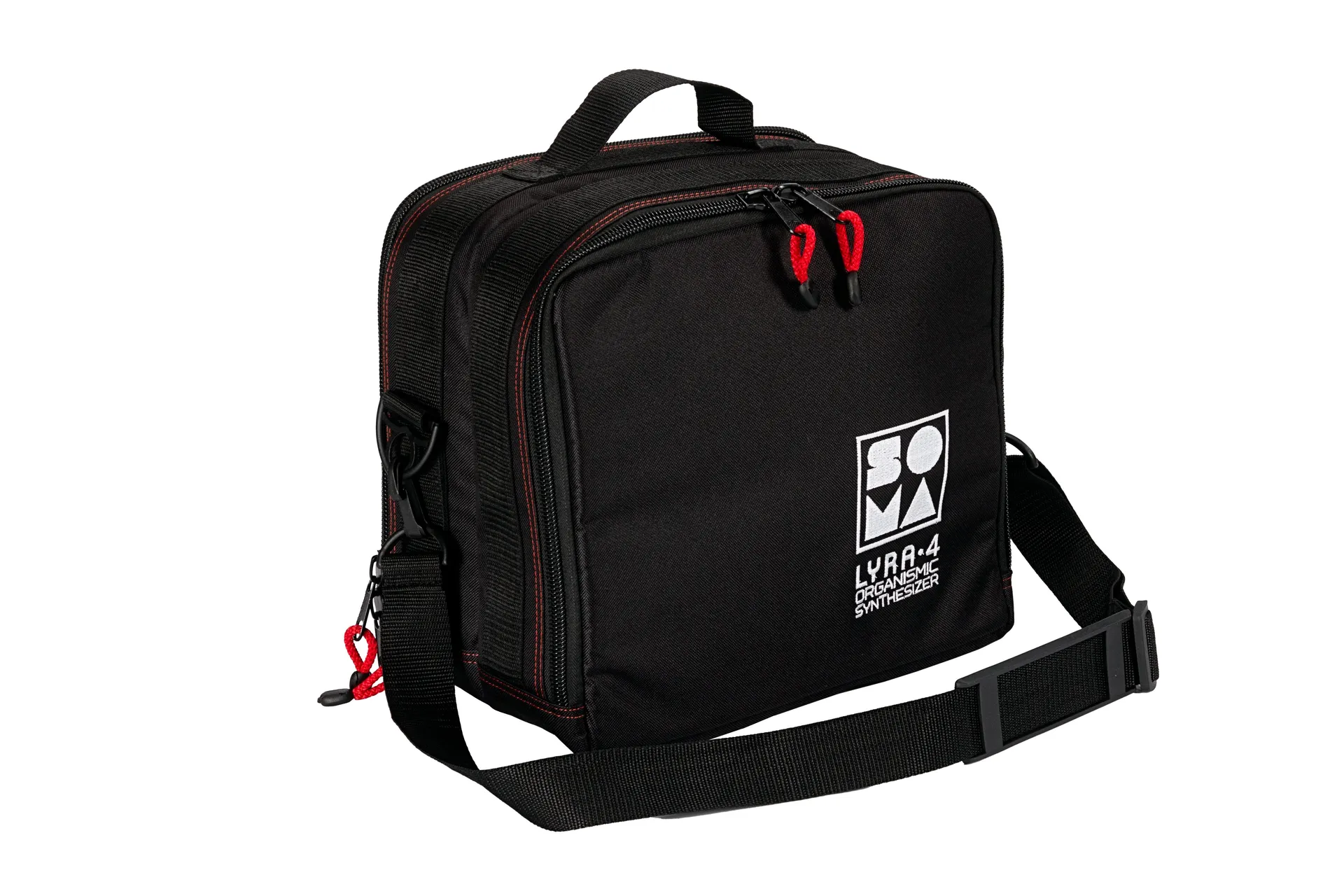SOMA-Soma - Lyra-4 Double Soft Case 240731_1