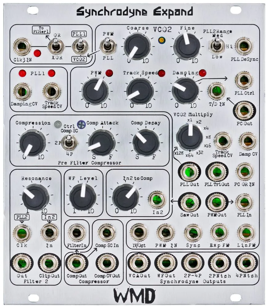 WMD-WMD - Synchrodyne Expander 130124_1