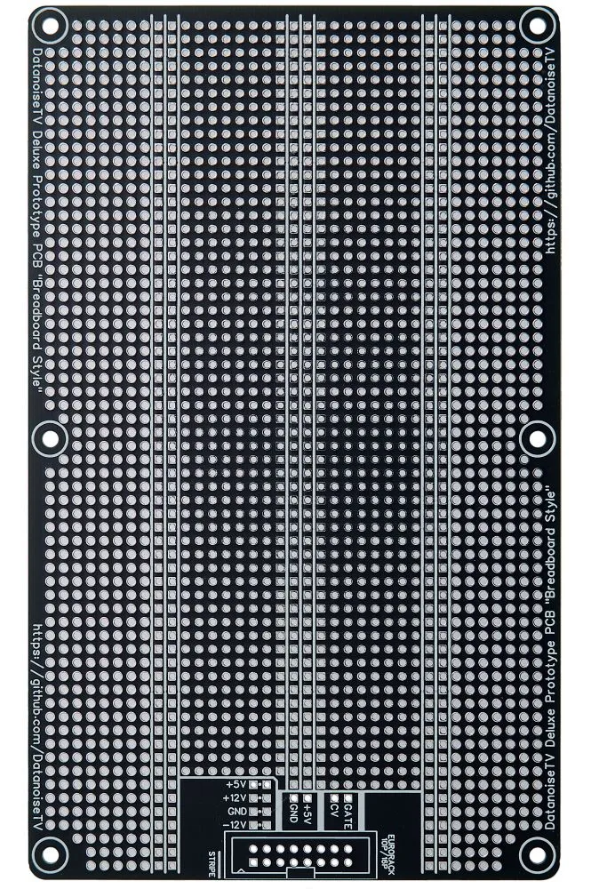 Datanoise-Datanoise - Maxi Protoboard 220618_1