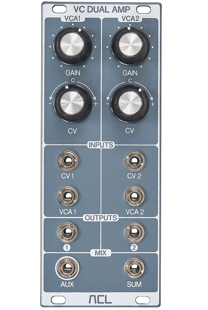 ACL-ACL - VC Dual Amp 190282_1