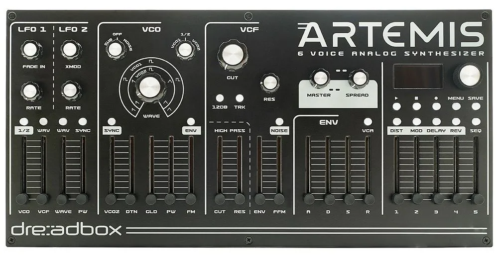 Dreadbox-Dreadbox - Artemis (B-stock)_260487_