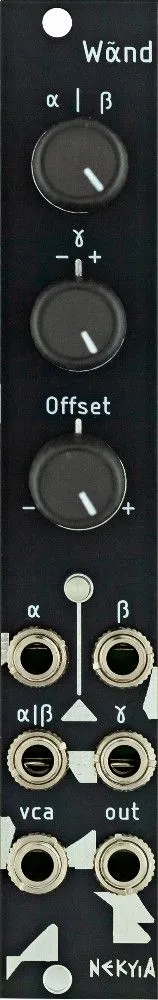 Nekyia Circuits-Nekyia Circuits - Wand 251297_1
