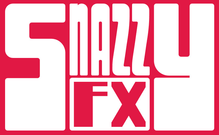Snazzy FX