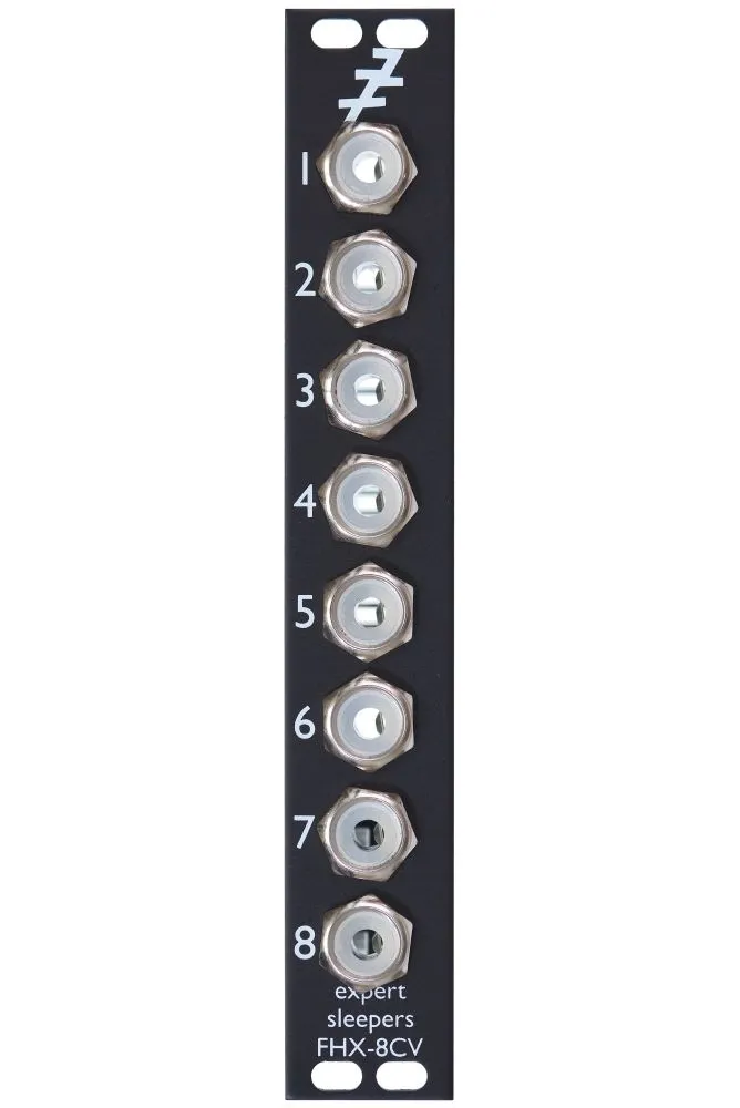 Expert Sleepers -Expert Sleepers - FHX-8CV 180532_1