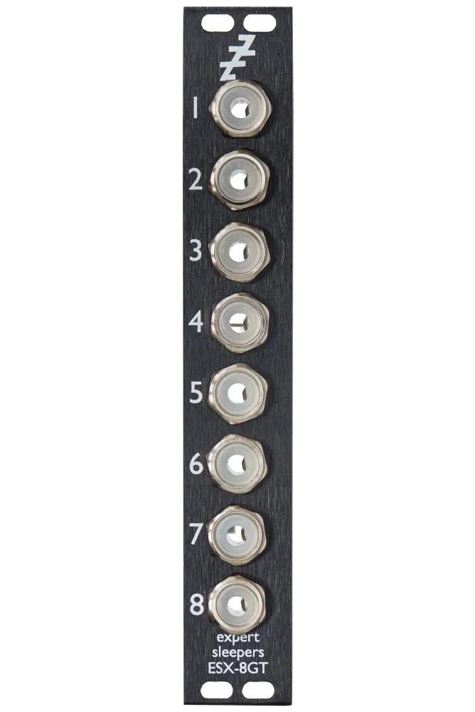 Expert Sleepers -Expert Sleepers - ESX-8GT Mk3 130346_1