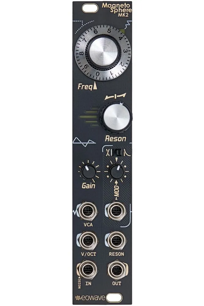 Eowave-Eowave - Magnetosphere mk2 240342_1