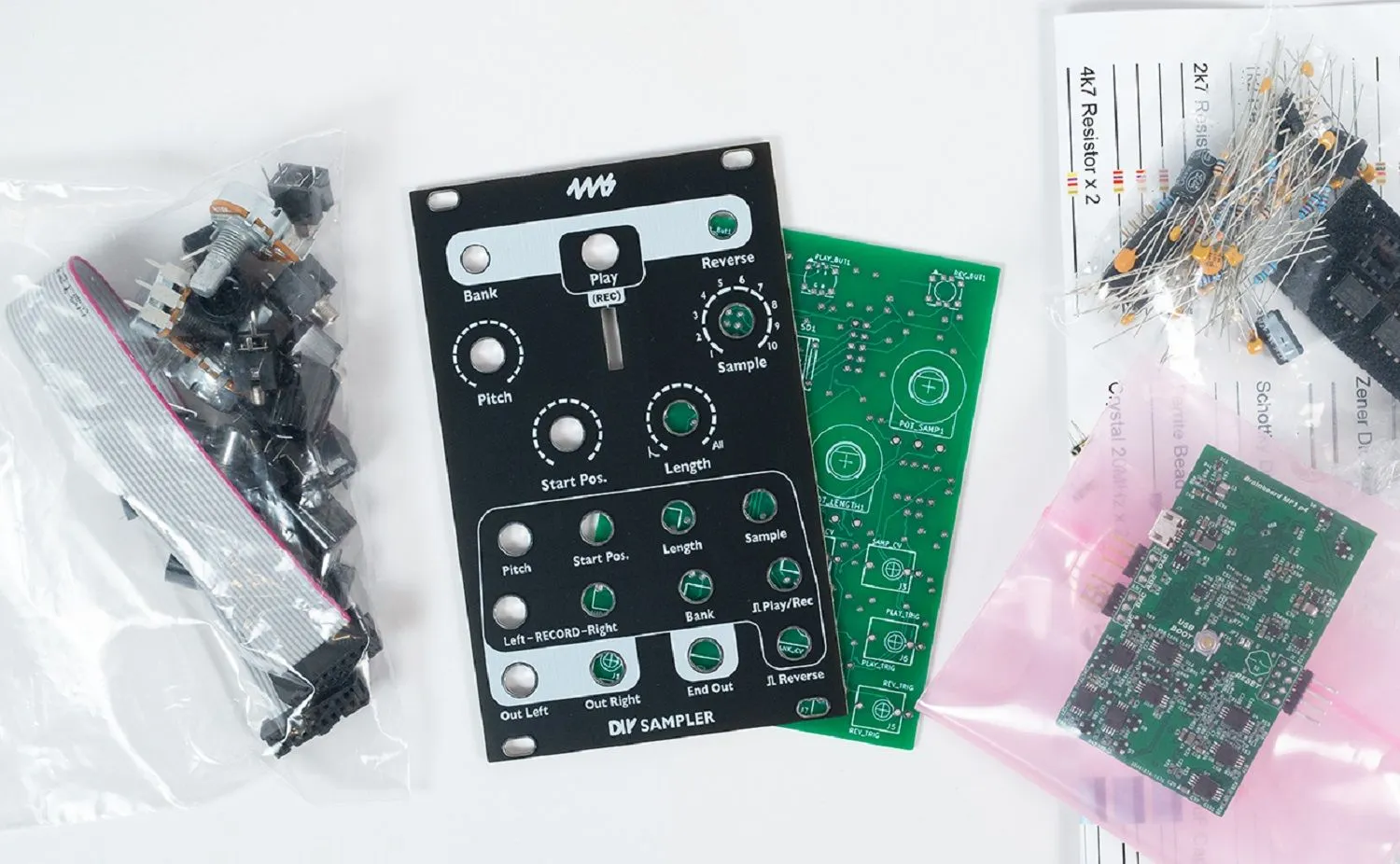 4ms Company-4ms Sampler Kit 230353_1